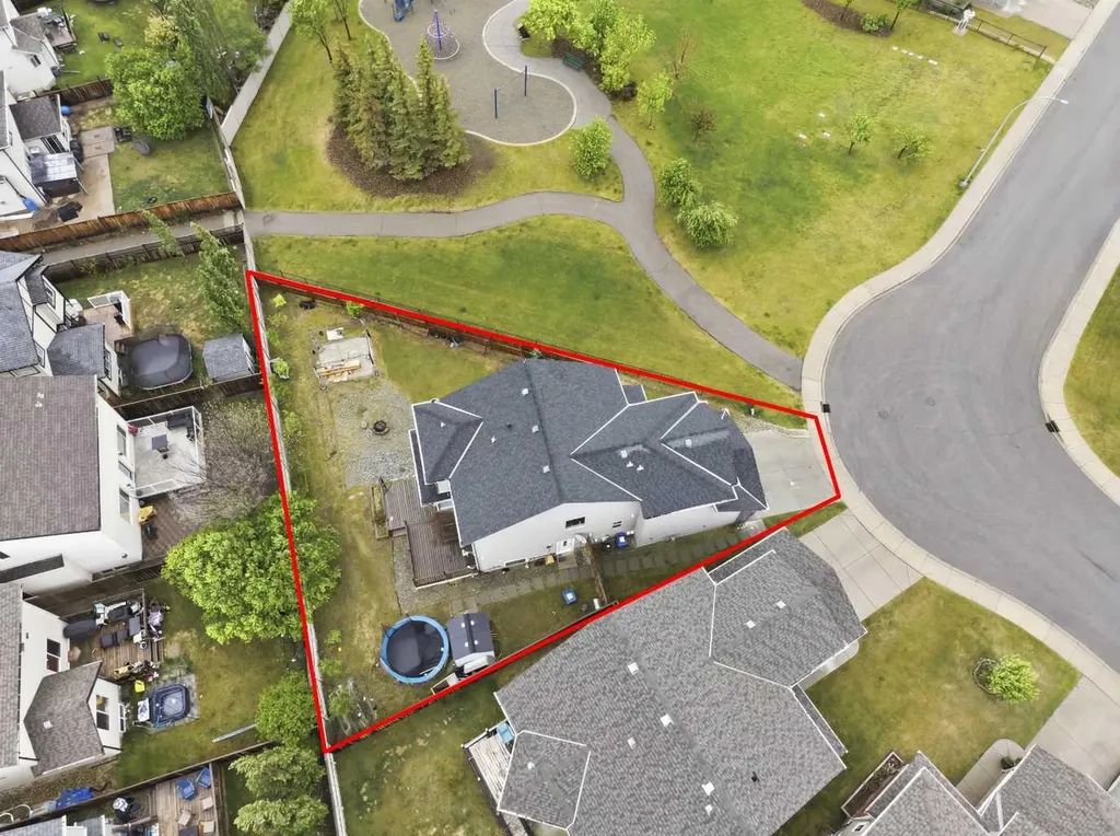 2455 Kingsland View SE Airdrie AB T4A 0A6