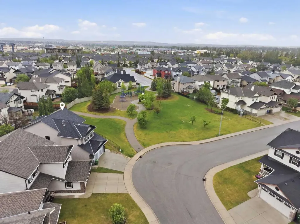 2455 Kingsland View SE Airdrie AB T4A 0A6