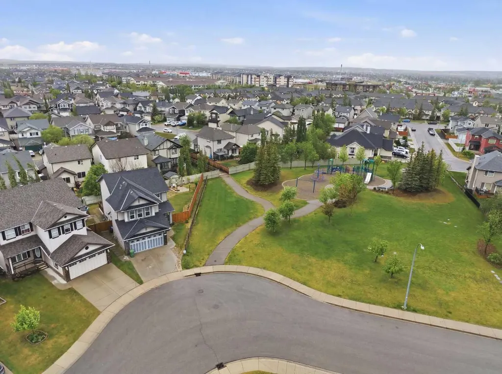 2455 Kingsland View SE Airdrie AB T4A 0A6