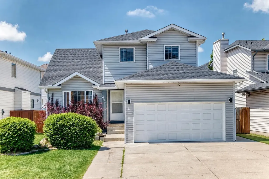 263 Coral Keys Drive NE Calgary AB T3J 3K4