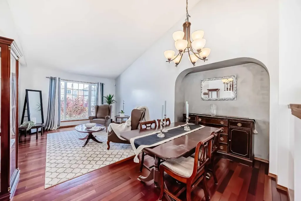 263 Coral Keys Drive NE Calgary AB T3J 3K4