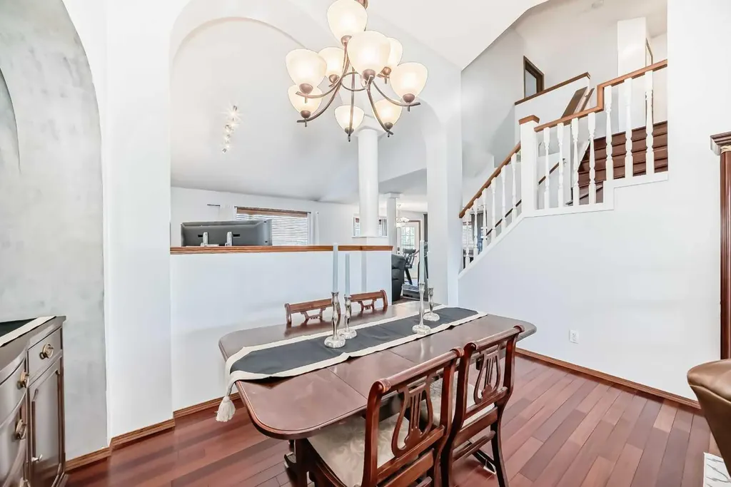 263 Coral Keys Drive NE Calgary AB T3J 3K4