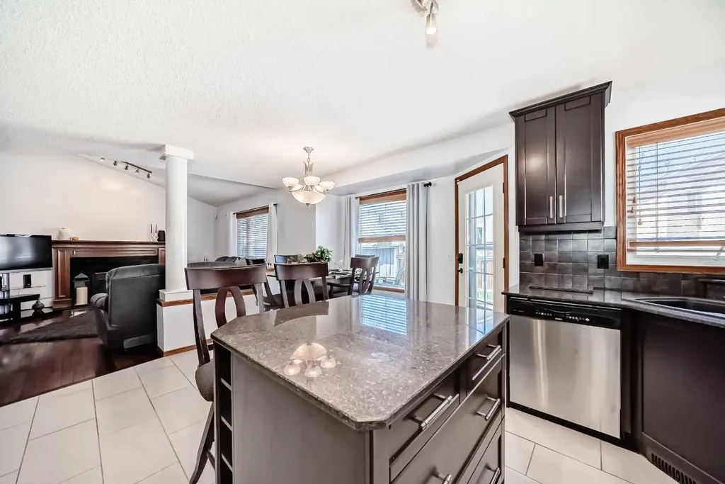 263 Coral Keys Drive NE Calgary AB T3J 3K4