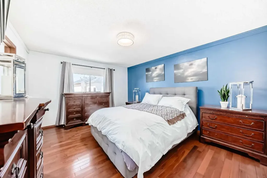 263 Coral Keys Drive NE Calgary AB T3J 3K4