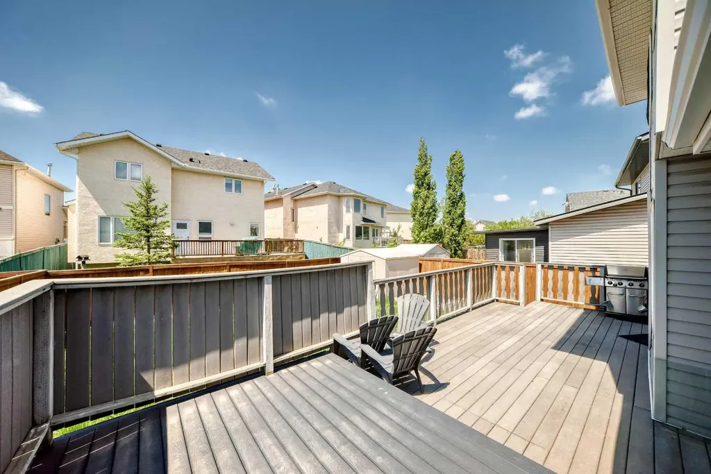 263 Coral Keys Drive NE Calgary AB T3J 3K4