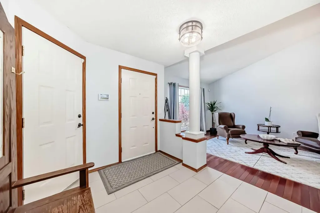 263 Coral Keys Drive NE Calgary AB T3J 3K4