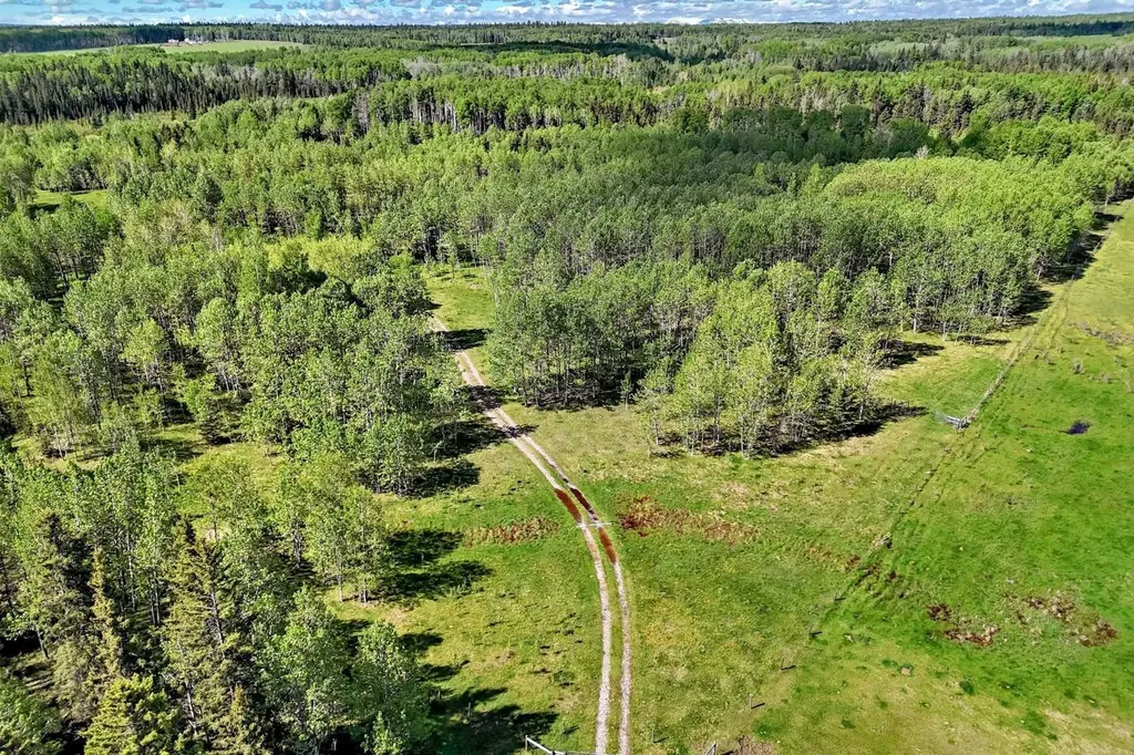 5401 Township Road 312 Rural Mountain View County AB T0M 1X0