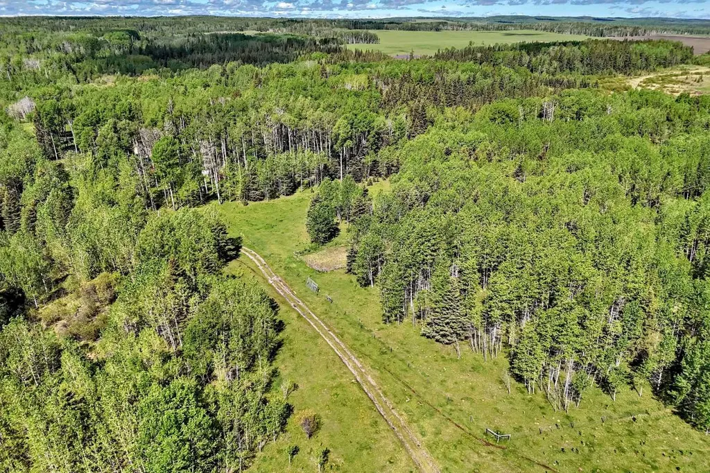 5401 Township Road 312 Rural Mountain View County AB T0M 1X0