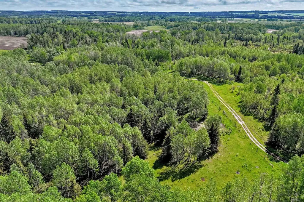 5401 Township Road 312 Rural Mountain View County AB T0M 1X0