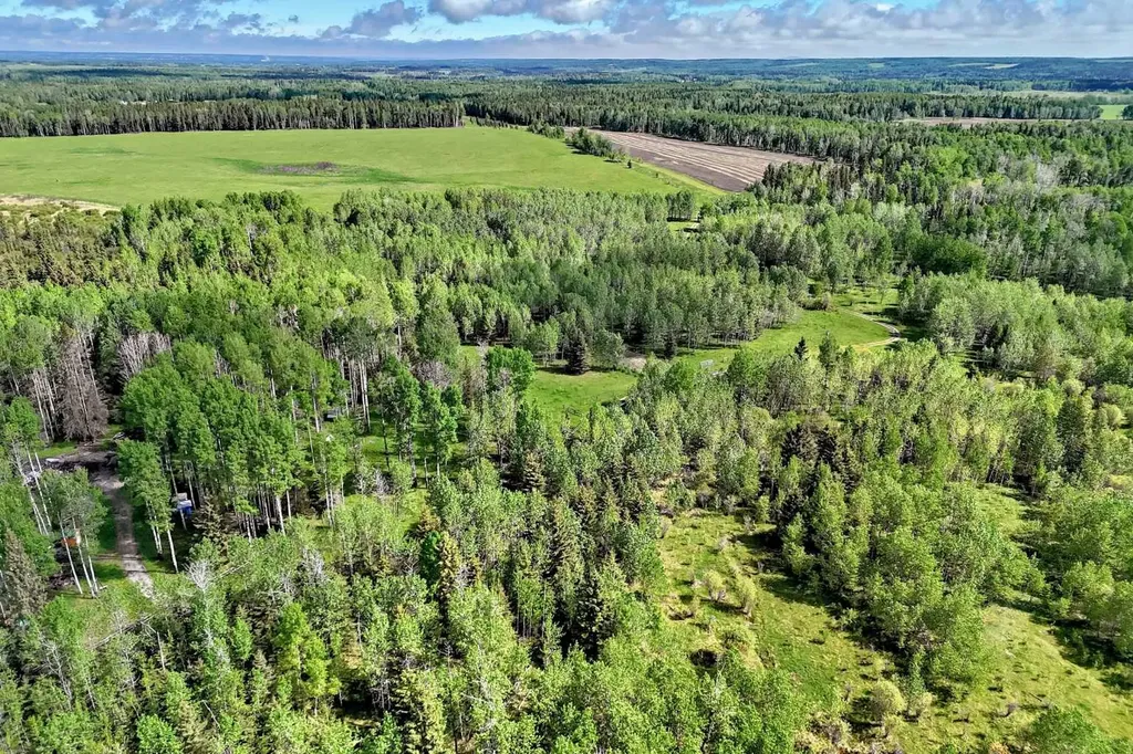 5401 Township Road 312 Rural Mountain View County AB T0M 1X0