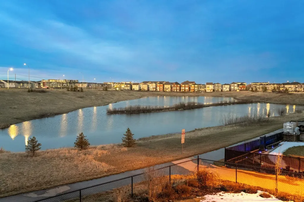 209 Cityscape Gardens NE Calgary AB T3N 1A6