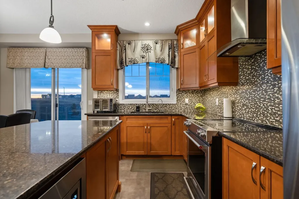 209 Cityscape Gardens NE Calgary AB T3N 1A6