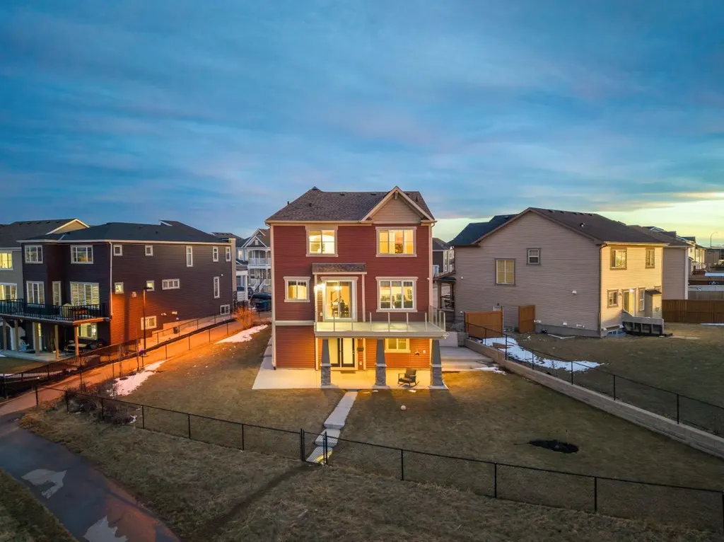 209 Cityscape Gardens NE Calgary AB T3N 1A6