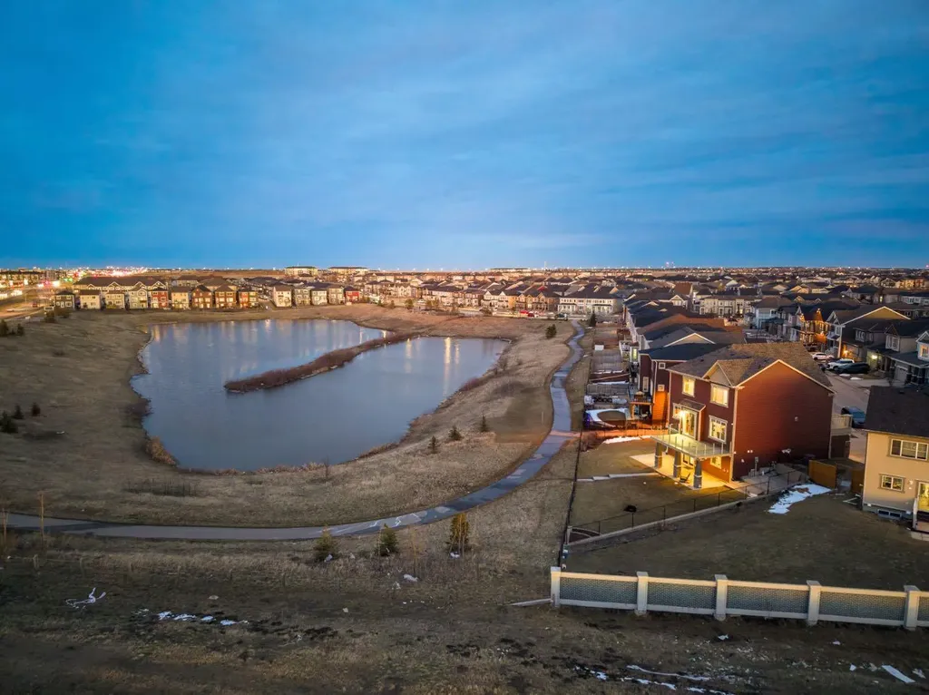 209 Cityscape Gardens NE Calgary AB T3N 1A6