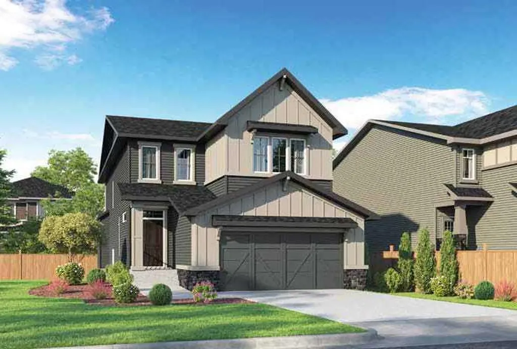 42 Hotchkiss Gardens SE Calgary AB T3S0T5