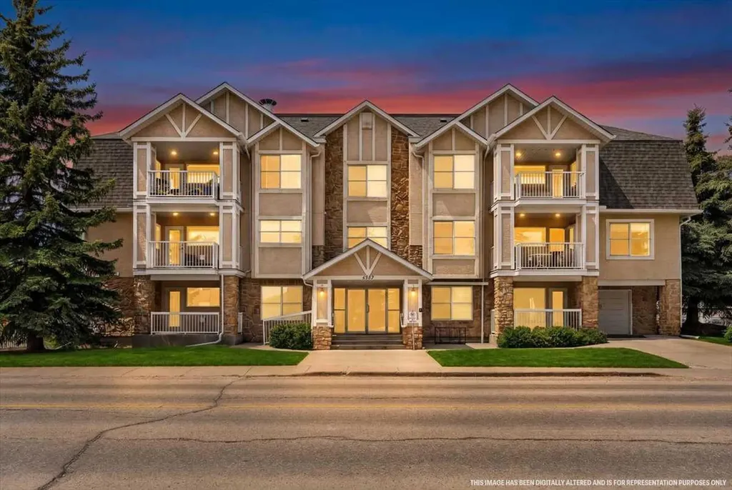 4507 45 Street SW Calgary AB T3E6K7