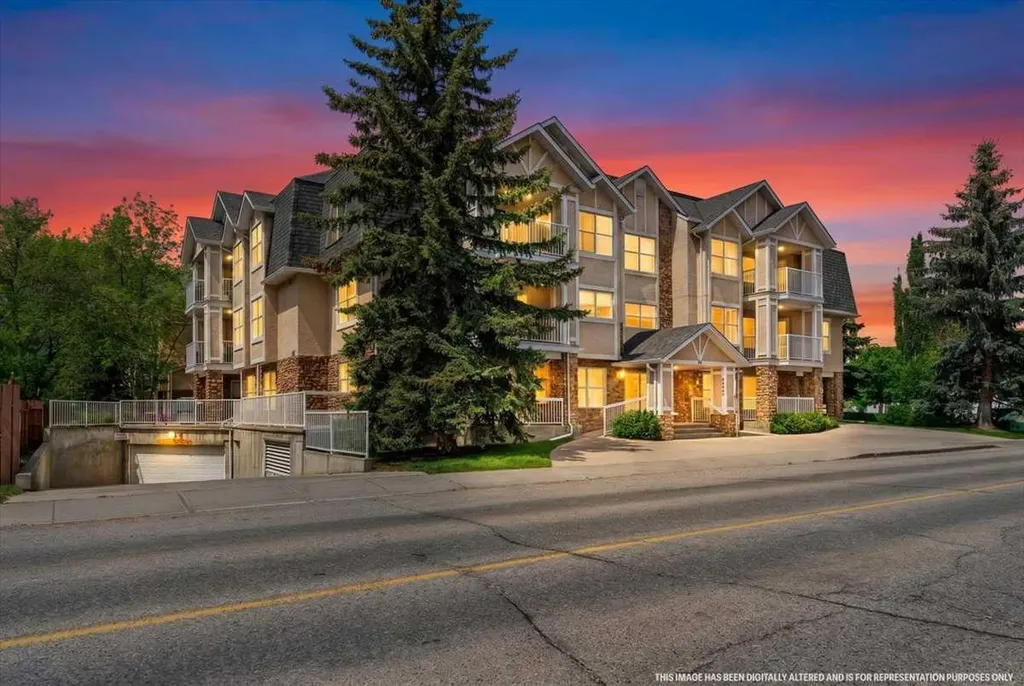 4507 45 Street SW Calgary AB T3E6K7