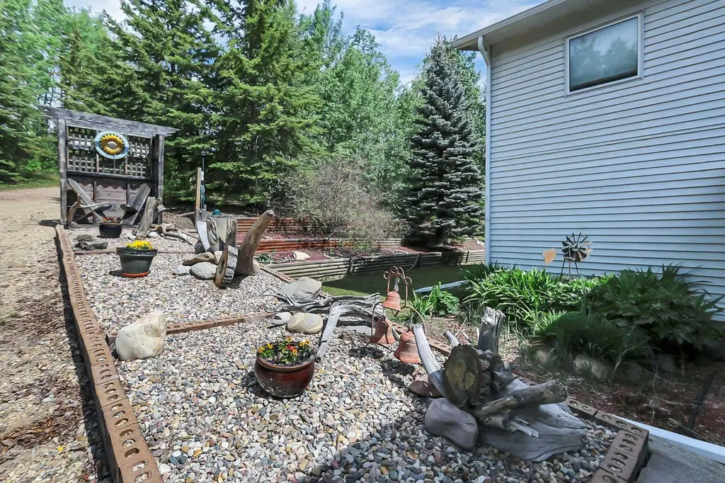 431068 Range Road 13 Rural Ponoka County AB T0C 2J0