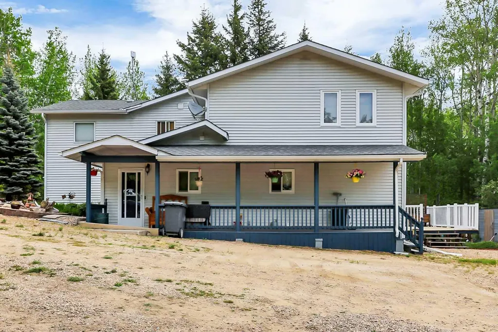 431068 Range Road 13 Rural Ponoka County AB T0C 2J0