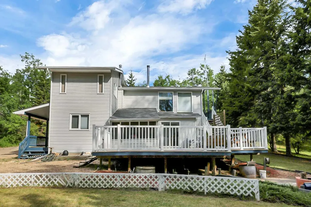 431068 Range Road 13 Rural Ponoka County AB T0C 2J0