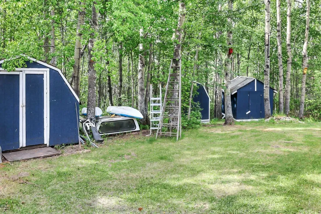 431068 Range Road 13 Rural Ponoka County AB T0C 2J0