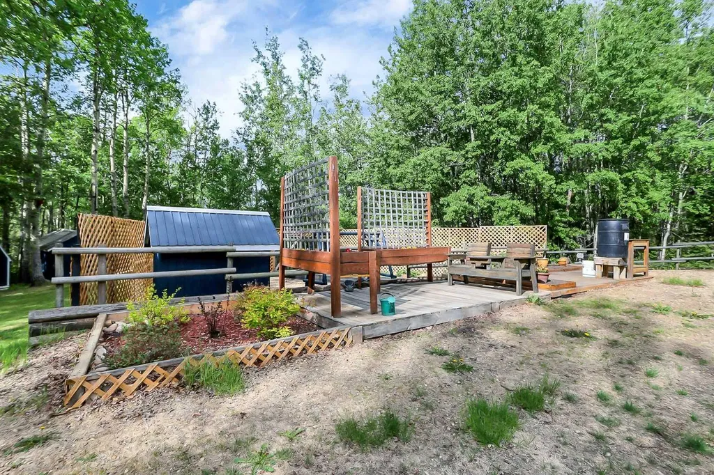 431068 Range Road 13 Rural Ponoka County AB T0C 2J0