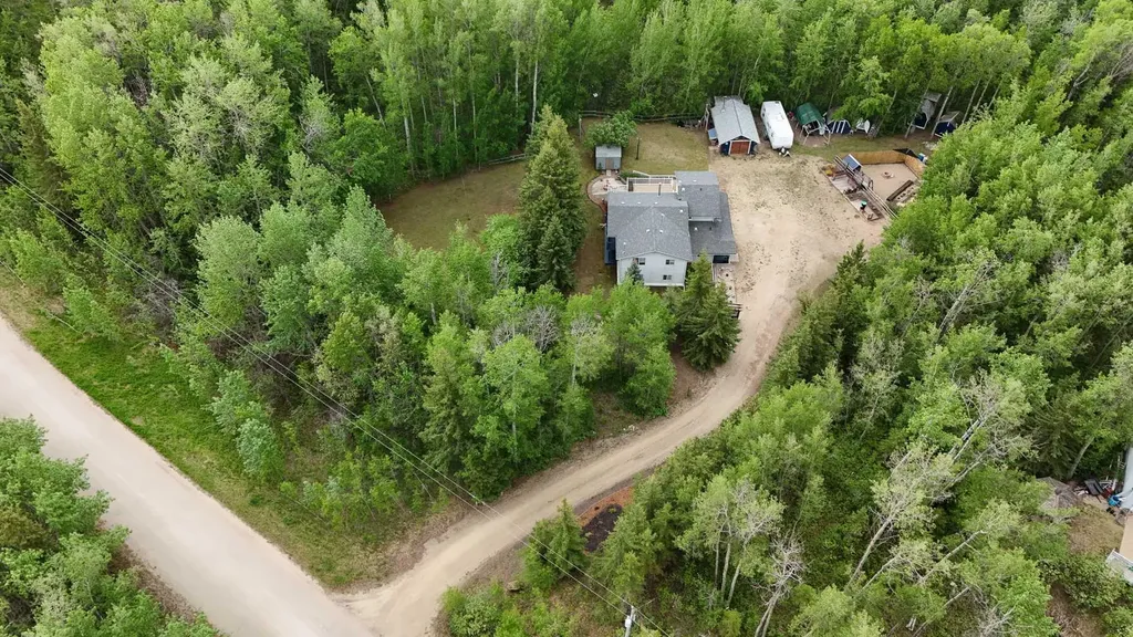 431068 Range Road 13 Rural Ponoka County AB T0C 2J0
