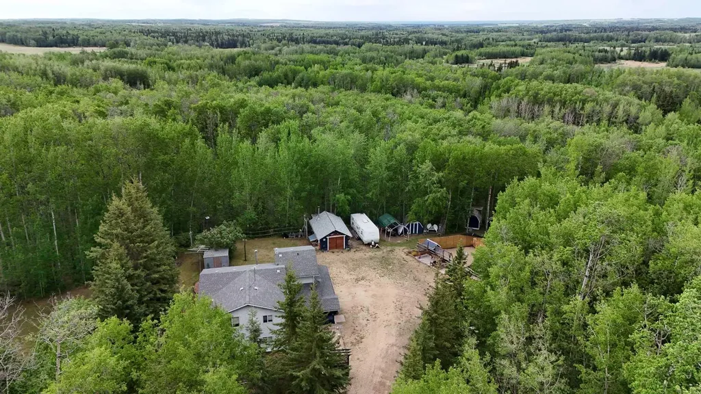 431068 Range Road 13 Rural Ponoka County AB T0C 2J0