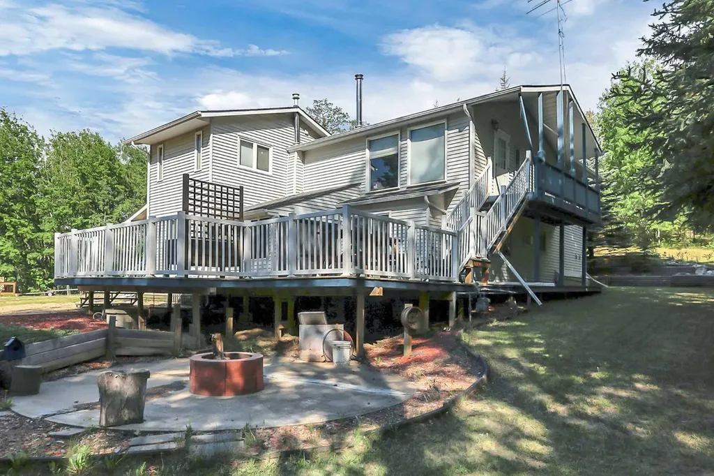 431068 Range Road 13 Rural Ponoka County AB T0C 2J0