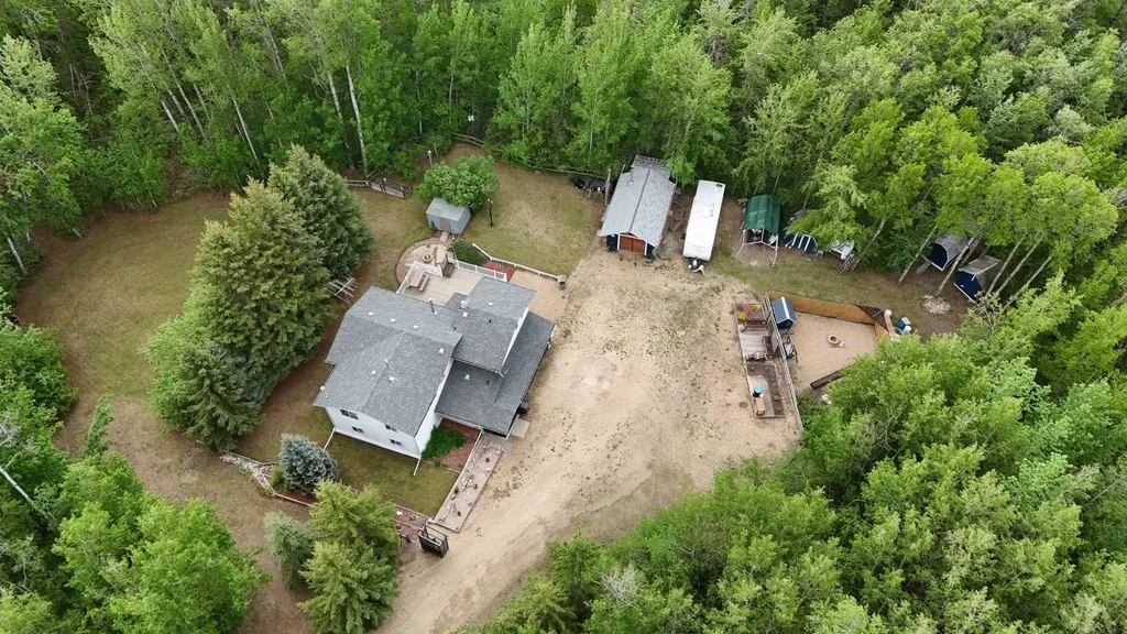431068 Range Road 13 Rural Ponoka County AB T0C 2J0