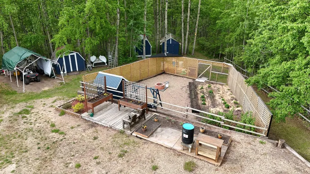 431068 Range Road 13 Rural Ponoka County AB T0C 2J0