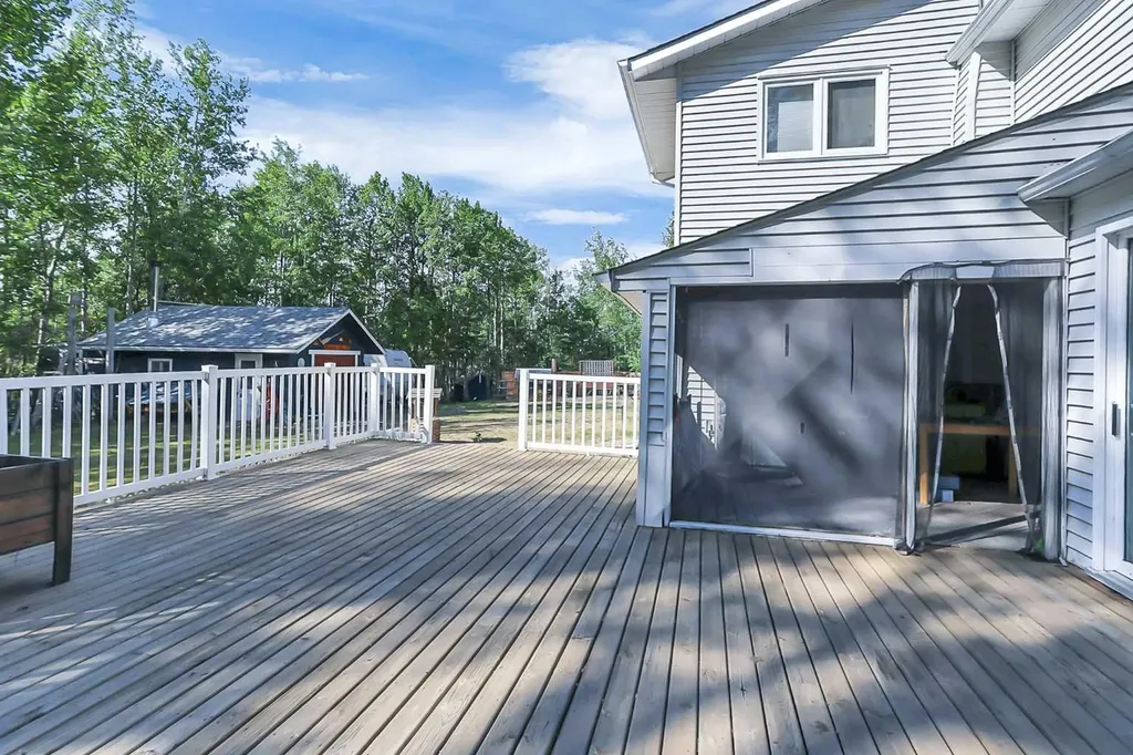 431068 Range Road 13 Rural Ponoka County AB T0C 2J0