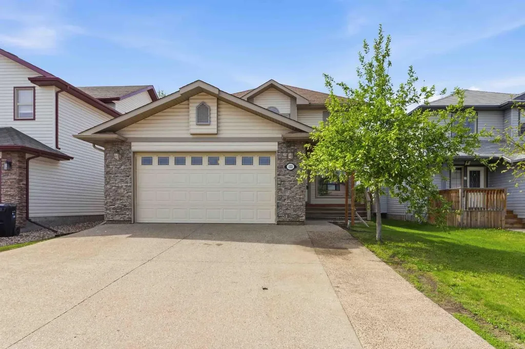 153 Trillium Road Fort Mcmurray AB T9K 0H4