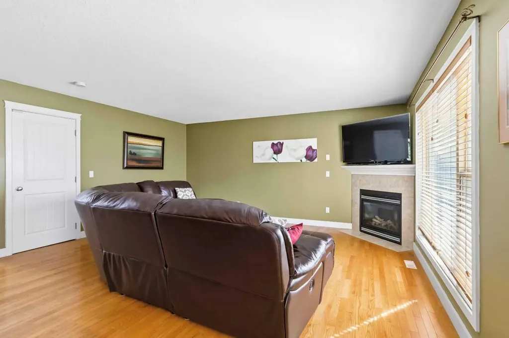 153 Trillium Road Fort Mcmurray AB T9K 0H4