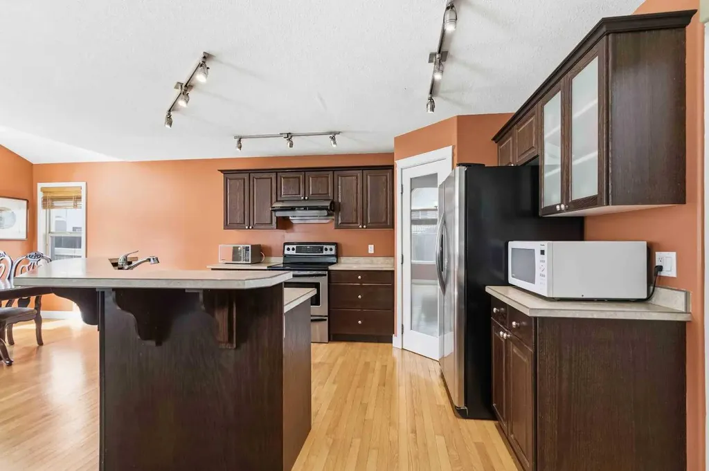 153 Trillium Road Fort Mcmurray AB T9K 0H4