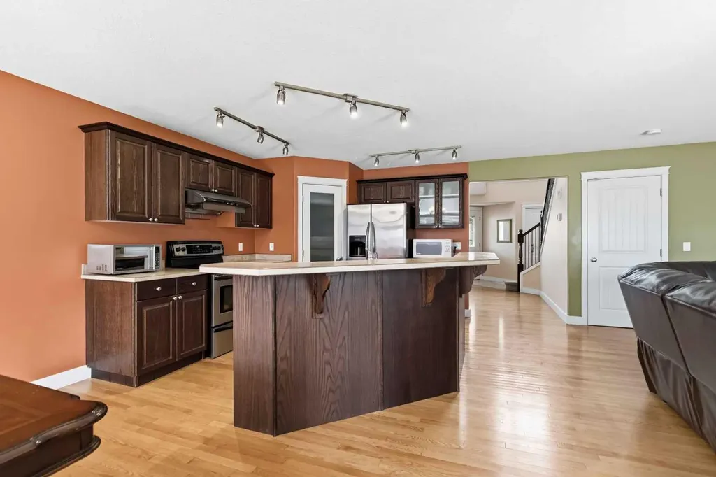 153 Trillium Road Fort Mcmurray AB T9K 0H4