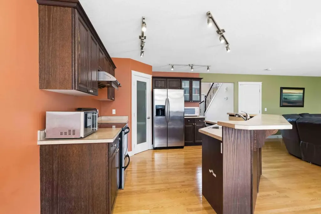 153 Trillium Road Fort Mcmurray AB T9K 0H4