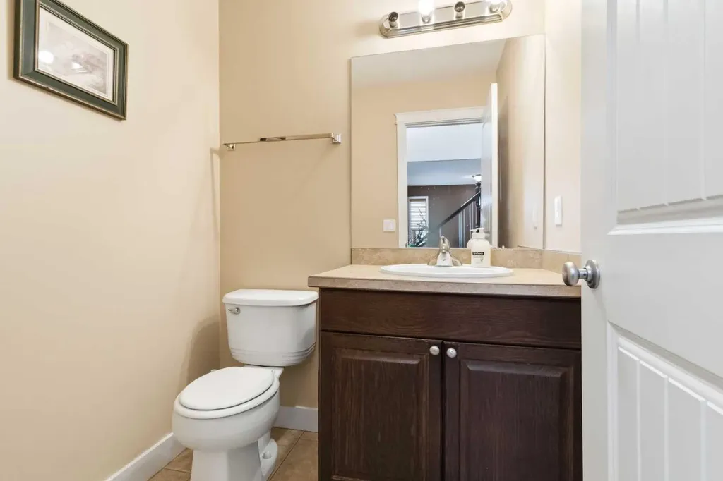 153 Trillium Road Fort Mcmurray AB T9K 0H4