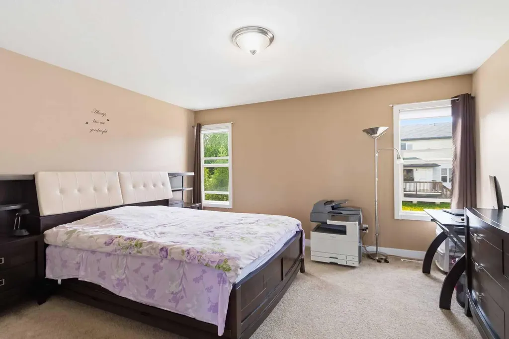 153 Trillium Road Fort Mcmurray AB T9K 0H4