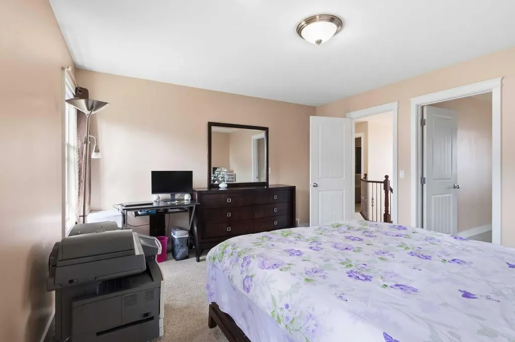 153 Trillium Road Fort Mcmurray AB T9K 0H4