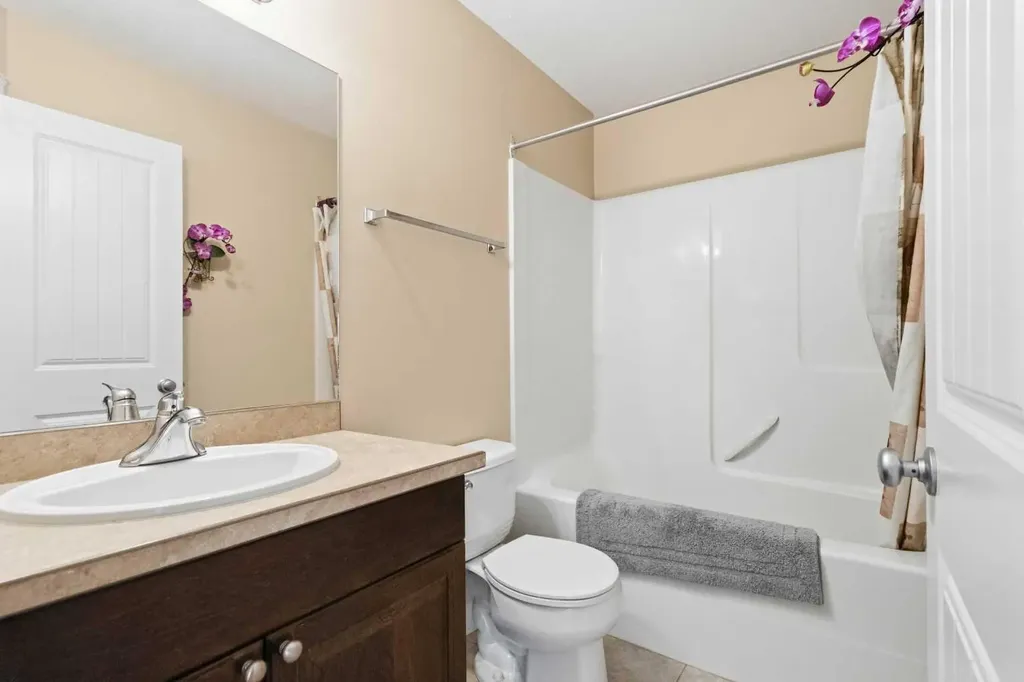 153 Trillium Road Fort Mcmurray AB T9K 0H4