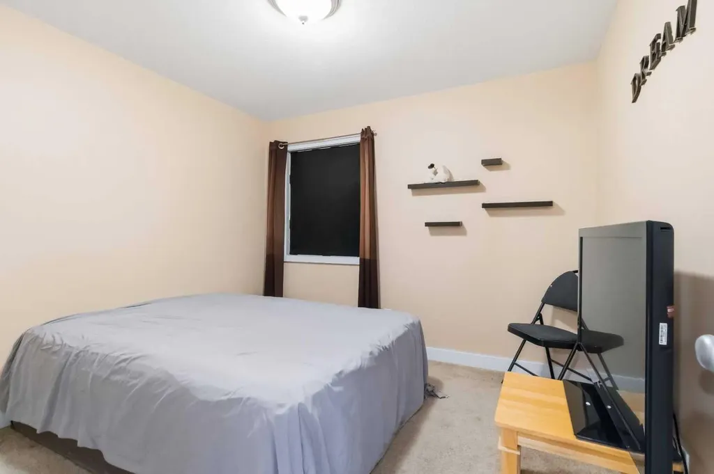 153 Trillium Road Fort Mcmurray AB T9K 0H4