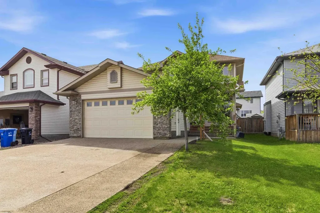 153 Trillium Road Fort Mcmurray AB T9K 0H4