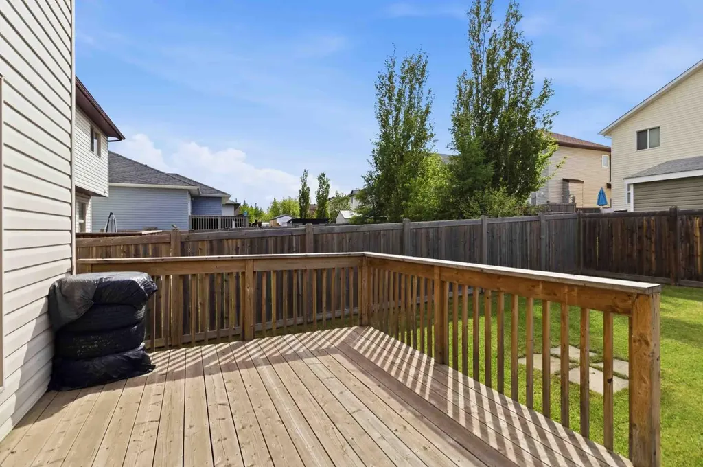 153 Trillium Road Fort Mcmurray AB T9K 0H4