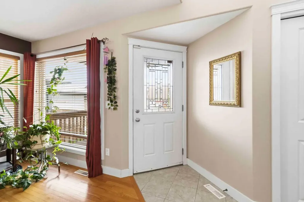 153 Trillium Road Fort Mcmurray AB T9K 0H4