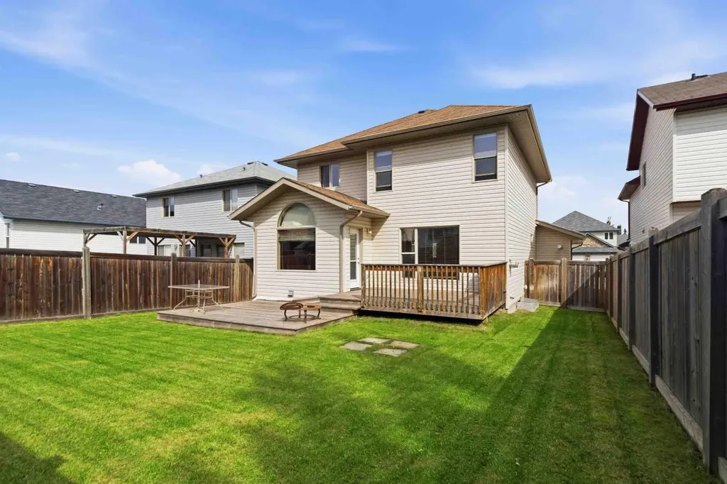 153 Trillium Road Fort Mcmurray AB T9K 0H4