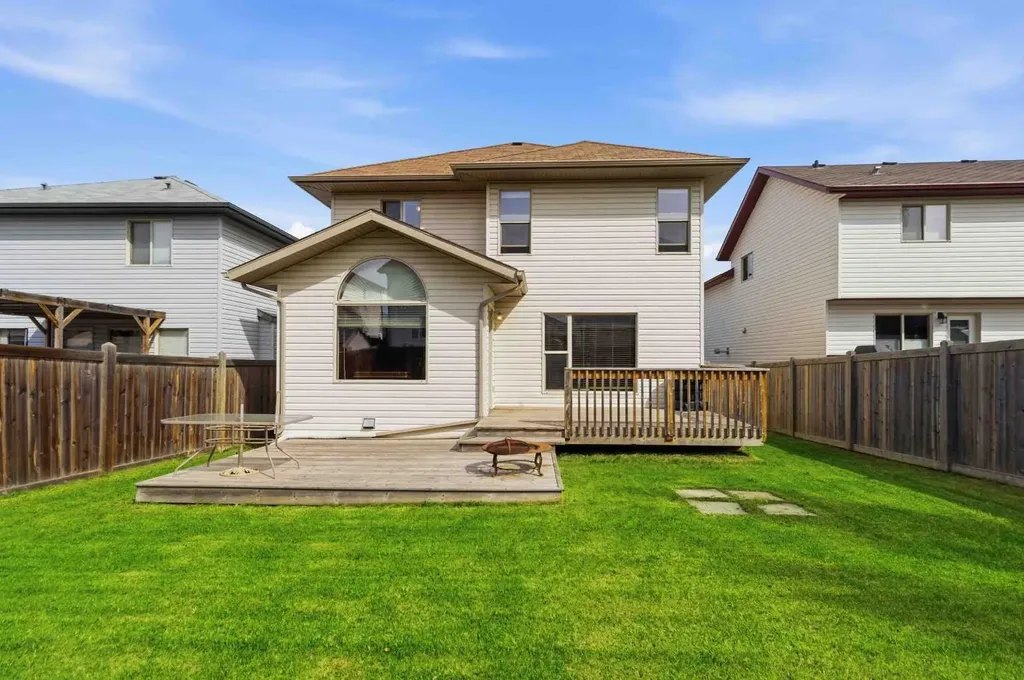 153 Trillium Road Fort Mcmurray AB T9K 0H4