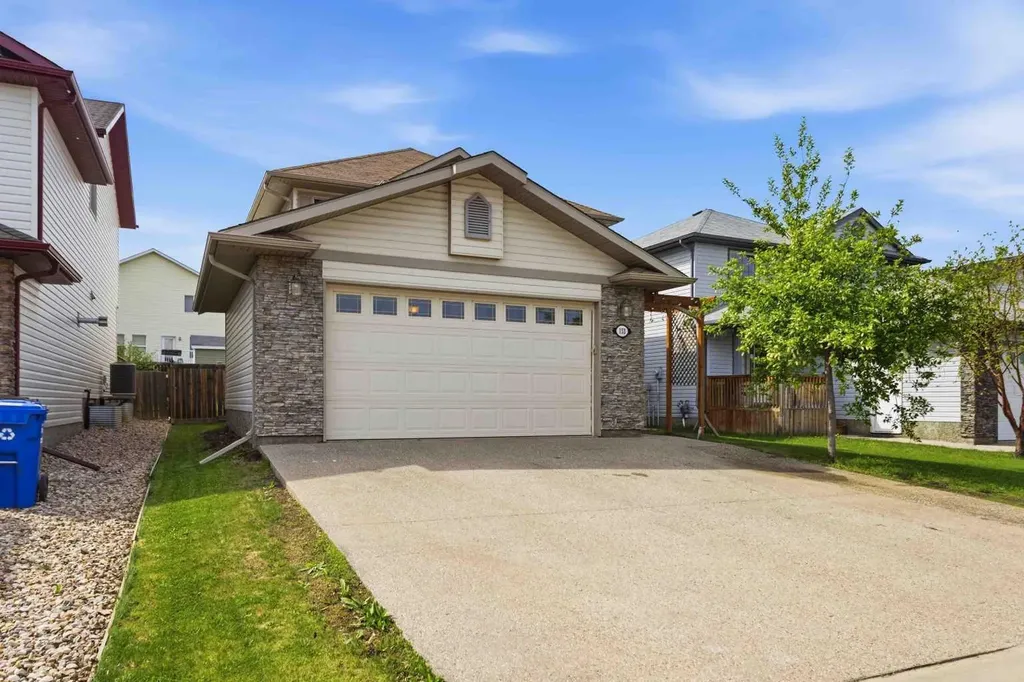 153 Trillium Road Fort Mcmurray AB T9K 0H4