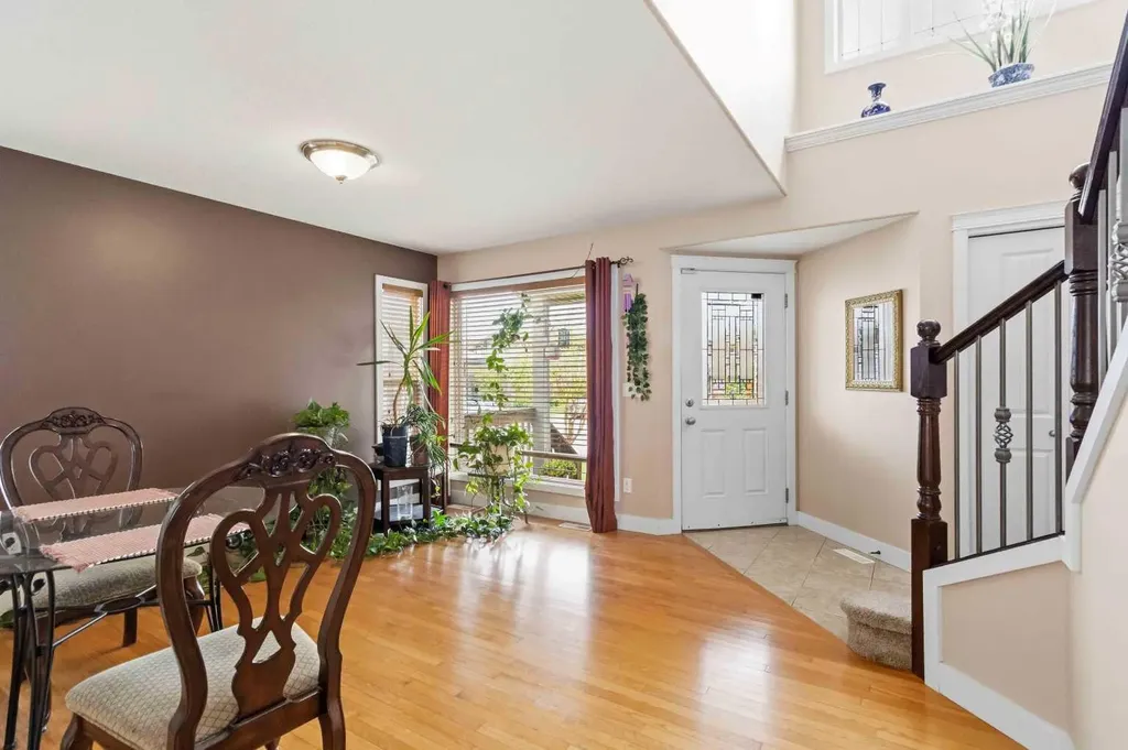 153 Trillium Road Fort Mcmurray AB T9K 0H4