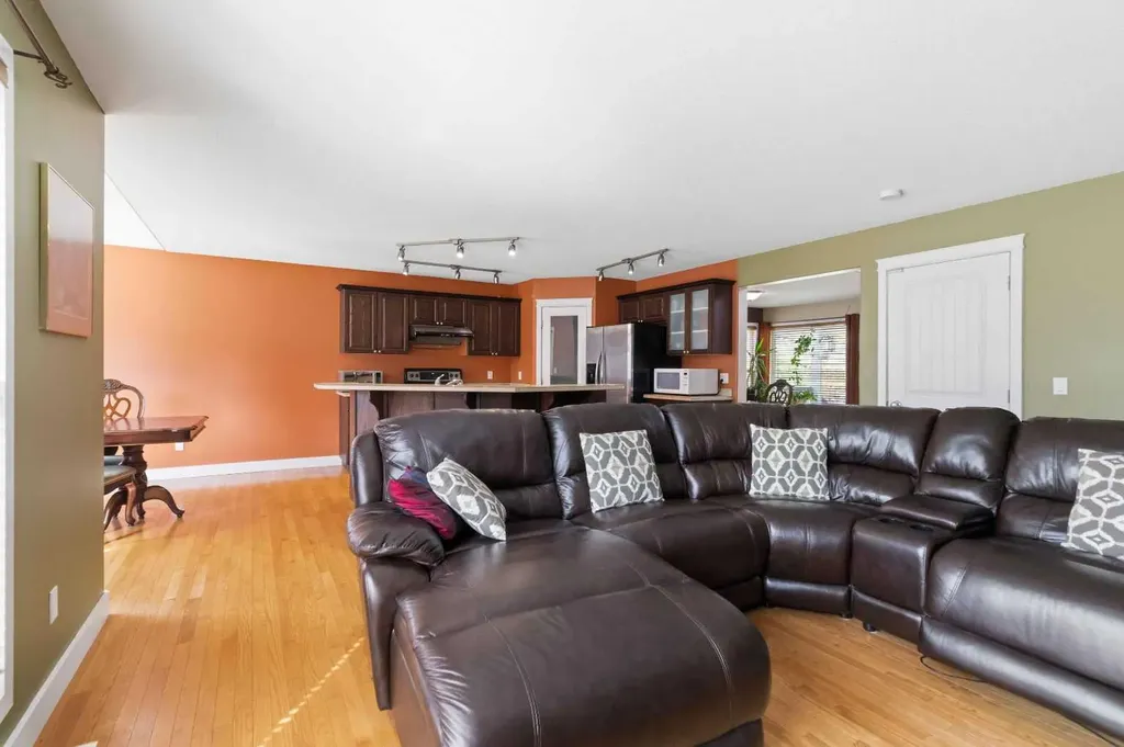 153 Trillium Road Fort Mcmurray AB T9K 0H4